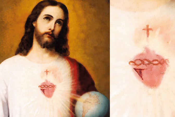 Misioneros Oblatos de Ecuador invitan a unirse a la Novena del Sagrado Corazón de Jesús