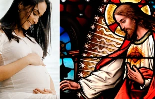 Imagen referencial. Cru00e9dito: Pexels y Hermandad Sacerdotal de San Pu00edo X 