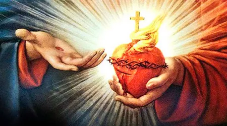 ¿Qué hacer si el Sagrado Corazón y la Natividad de Juan Bautista caen el mismo día en 2022?