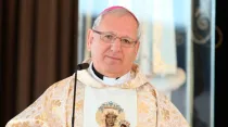 Mons. Louis Raphael Sako / Foto: Ayuda a la Iglesia Necesitada (ACN)