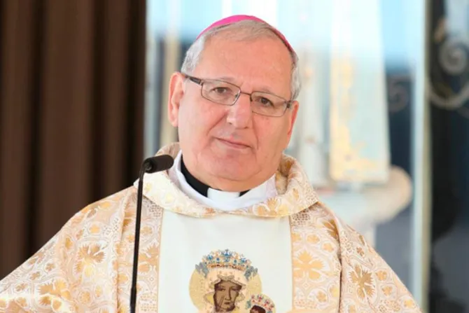 El nuevo Cardenal para Irak es “un impulso de esperanza” para cristianos perseguidos