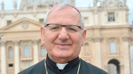 Nuevo cardenal de Irak: Se necesita nueva pastoral tras derrota del Estado Islámico