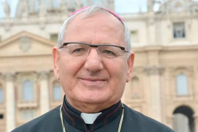 Nuevo cardenal de Irak: Se necesita nueva pastoral tras derrota del Estado Islámico