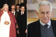 Salesiano que sirvió por más de 30 años en el Vaticano partió a la Casa del Padre