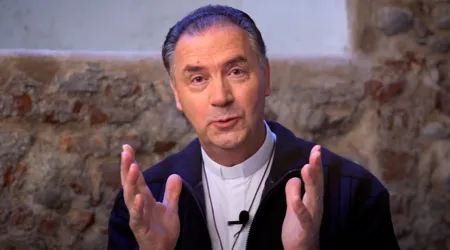 Rector de salesianos invita a participar del “gran don” de la canonización de Artémides Zatti