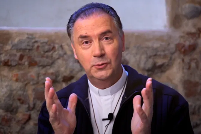 Rector de salesianos invita a participar del “gran don” de la canonización de Artémides Zatti