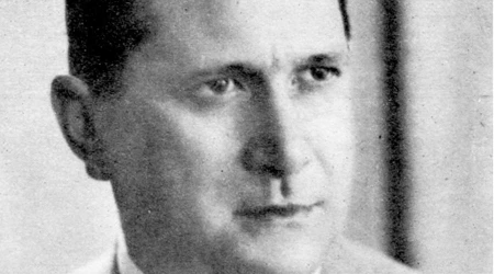 Mu00e9dico y polu00edtico provida inicia camino a los altares