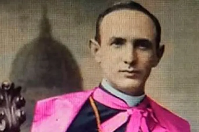 Estrenarán documental sobre obispo asesinado por los nazis [VIDEO]