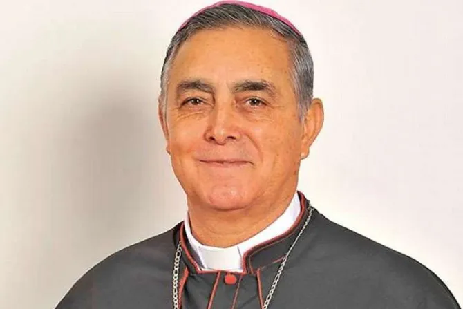 Otro Obispo mexicano da positivo al coronavirus