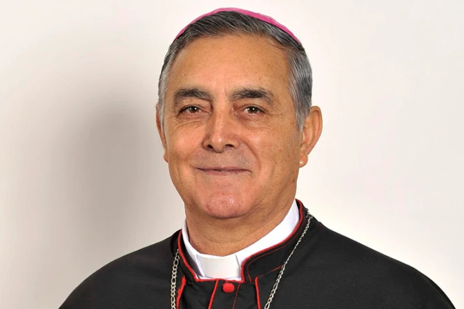 El Papa Francisco nombra un Obispo para México