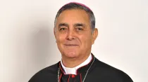 Mons. Salvador Rnagel Mendoza. Foto: CEM.