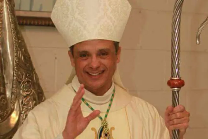 Papa Francisco nombra un obispo para Centroamérica 