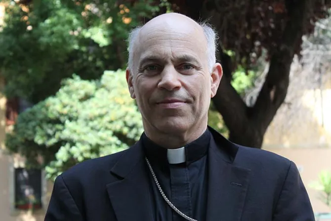 Arzobispo de San Francisco confirma parte del testimonio de ex nuncio Viganò