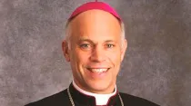 Mons. Salvatore Cordileone. Crédito: Arquidiócesis de San Francisco