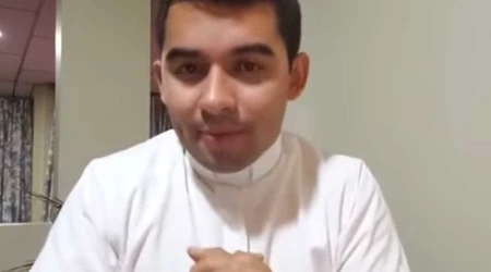 Padre Sam analiza polu00e9micas propuestas del Su00ednodo de la Amazonu00eda [VIDEO]