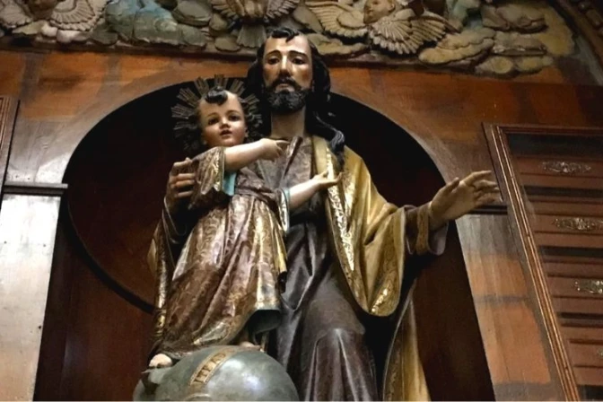 Año de San José: Sacerdote mexicano asegura que será tiempo de “mucho provecho espiritual”