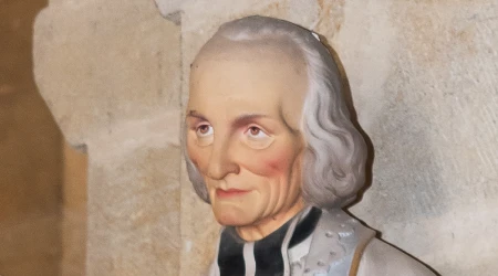 Un buen consejo del Santo Cura de Ars para el consuelo del alma