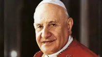 San Juan XXIII. Crédito: Dominio público