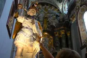Exitoso documental sobre San Miguel Arcángel vuelve a cines este 12 de octubre