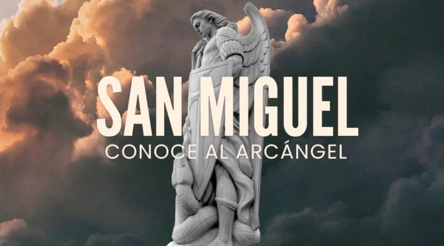 El documental más completo sobre San Miguel Arcángel llega a los cines de México