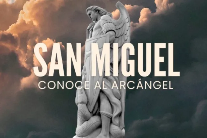 El documental más completo sobre San Miguel Arcángel llega a los cines de México