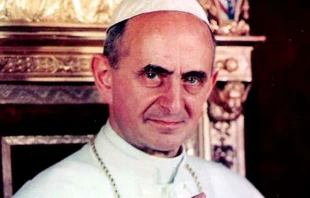 San Pablo VI 