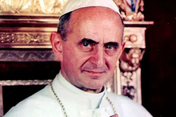 Un día como hoy San Pablo VI se salvó de ser asesinado