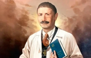 San Artémides Zatti Crédito: Sociedad de Don Bosco