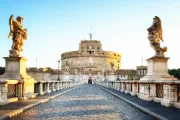 Roma anuncia importante obra de infraestructura para el Año Jubilar 2025