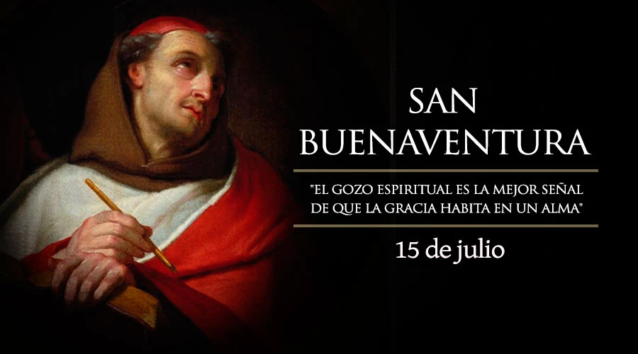 Resultado de imagen para San Buenaventura