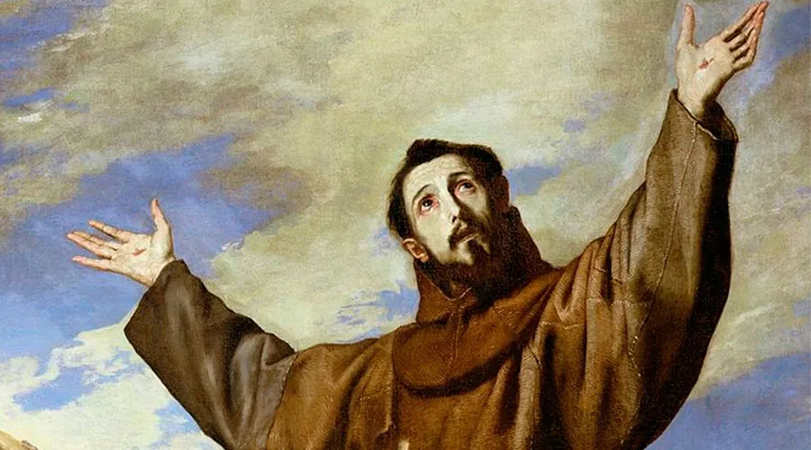 Imagen referencial / Pintura de San Francisco de Asís, por Jusepe de Ribera.?w=200&h=150