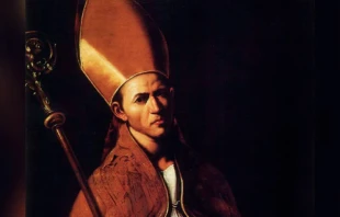 San Genaro. Cru00e9dito: Wikimedia Commons 