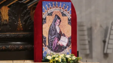 Celebrarán en el Vaticano primera memoria de San Gregorio de Narek, doctor de la Iglesia