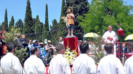 Así celebrará la Archidiócesis de Madrid la fiesta de su patrón, San Isidro Labrador