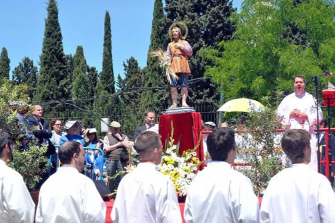Así celebrará la Archidiócesis de Madrid la fiesta de su patrón, San Isidro Labrador