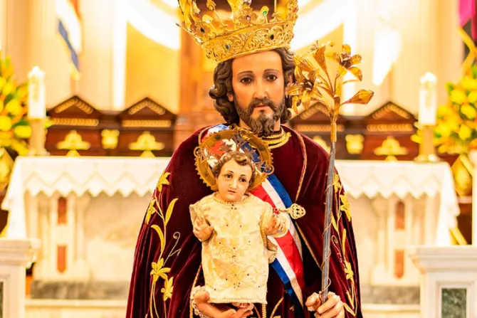 La única Arquidiócesis del mundo dedicada a San José cumple 100 años y así lo celebra