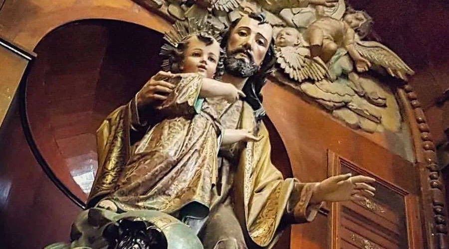 En el Año de San José, Misión Fátima Argentina alienta consagración al santo custodio 