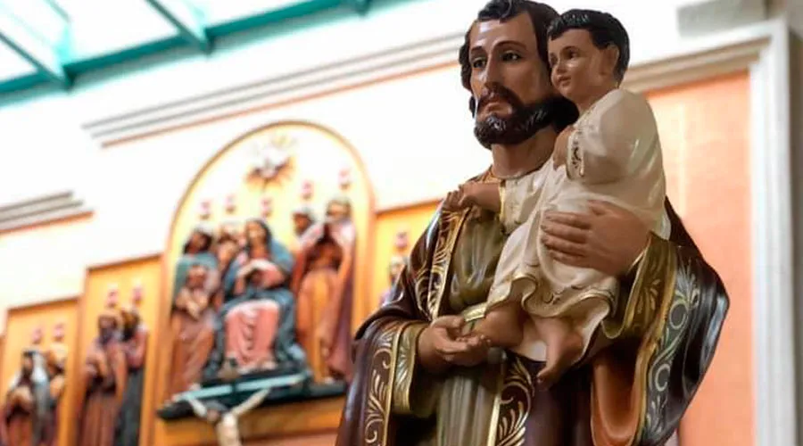 “Tú pones los medios, yo pongo la vida”: Colecta a favor de Seminario San José en Ecuador