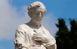 San Josu00e9. Cru00e9dito: Pixabay 