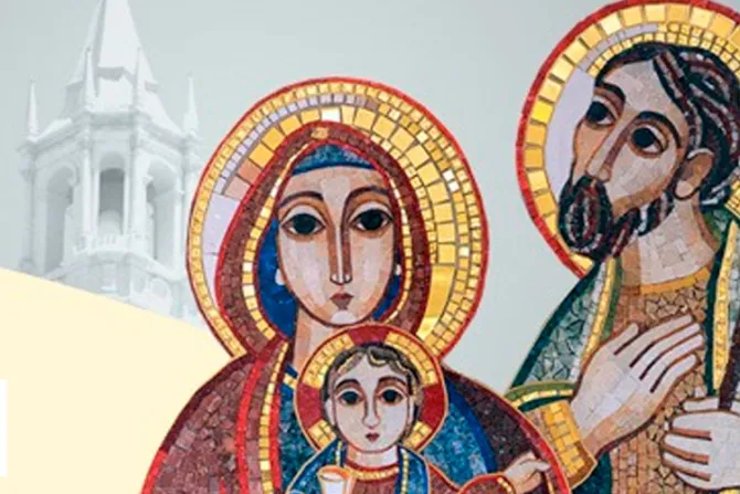 Anuncian simposio “San José esposo y padre” en el cierre del Año dedicado al Santo Custodio