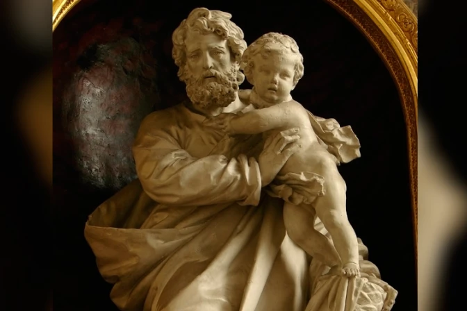 Hoy la Iglesia Católica festeja a San José Obrero