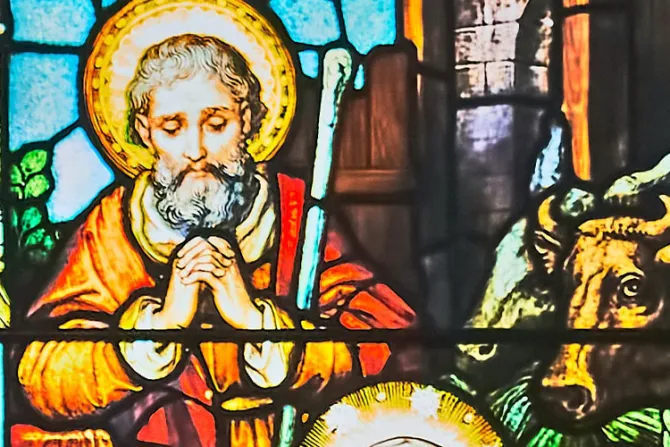 ¿Cómo fue la relación de San José y Jesús? Obispo reflexiona sobre la ternura de un padre