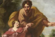 San José fue imagen viva de la paternidad de Dios para Jesús, indica sacerdote