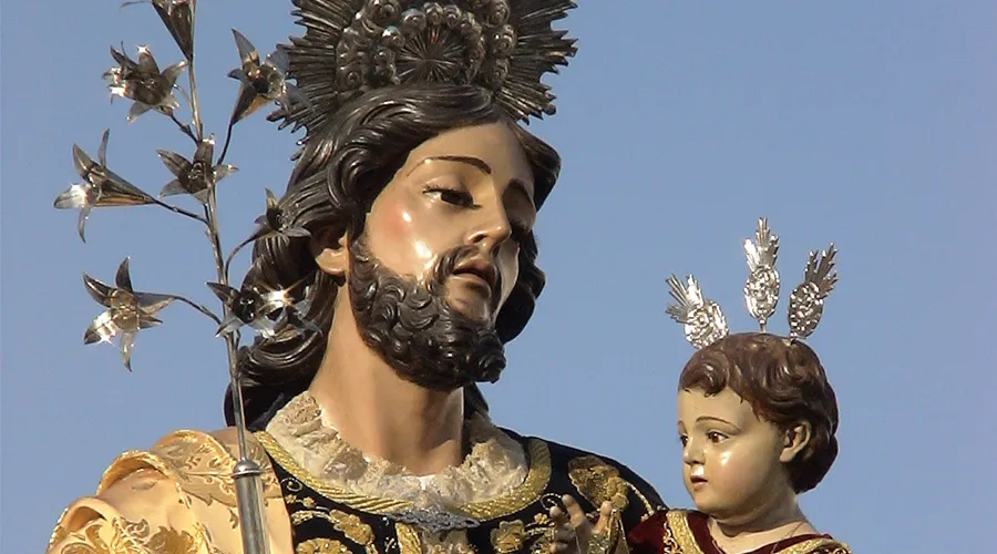 ¿Por qué la Solemnidad de San José se traslada al 20 de marzo?