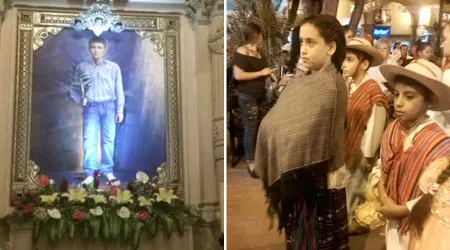 FOTOS: Así se vivió la fiesta en México por canonización de Joselito