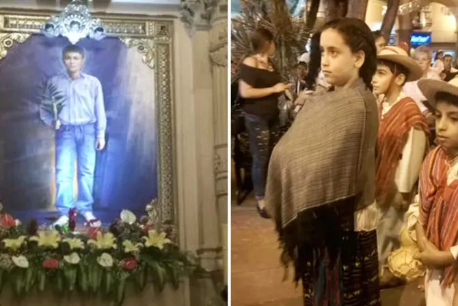 FOTOS: Así se vivió la fiesta en México por canonización de Joselito