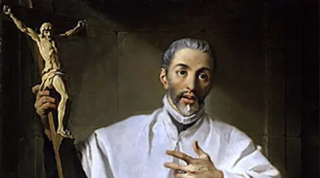 Celebrarán Año Jubilar por 450 años de la muerte de San Juan de Ávila
