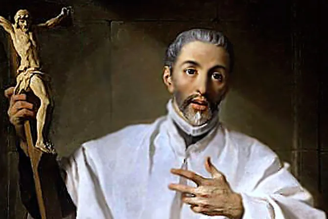 Obispo revela cuál fue la “obra más destacada” de San Juan de Ávila