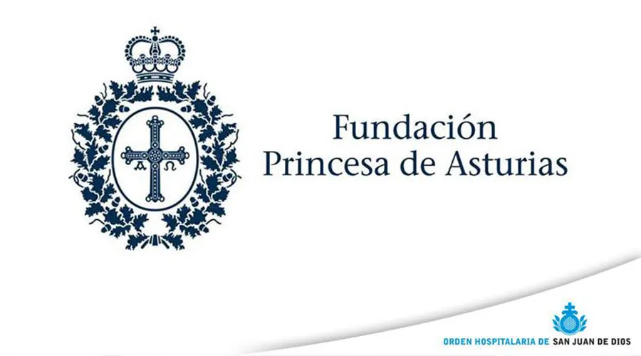 Premio Princesa de Asturias concedido a la Orden Hospitalaria de San Juan de Dios. Foto: Twitter San Juan De Dios?w=200&h=150