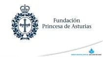 Premio Princesa de Asturias concedido a la Orden Hospitalaria de San Juan de Dios. Foto: Twitter San Juan De Dios